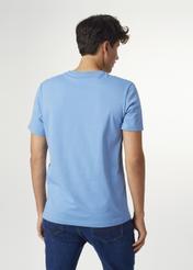 T-shirt męski TSHMT-0065-61(Z21)-05