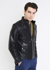 Men's jacket KURMS-0226-5427(W22)-04