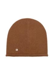 Caramel classic women's cap CZADT-0043-24(Z24)-02