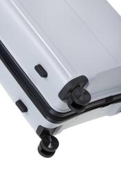 Komplet walizek na kółkach 19"/24"/28" WALPP-0018-91(W22)-12
