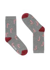 Women's socks SKADT-0057-91(Z22)-01