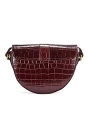 Women's leather messenger bag TORES-0707E-49(Z25)