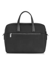 Black men's briefcase TORMN-0357-99(W25)-04
