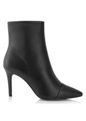 Buty damskie BUTYD-0405-99(Z19)-01