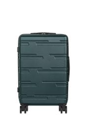 Set of suitcases on wheels 19''/24''/30'' WALAB-0070-54(W24)-06