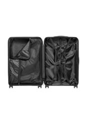 Large suitcase on wheels WALPP-0024-99-28(W26)