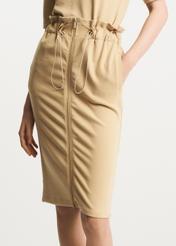 Women's skirt SPCDT-0058-81(W22)-01