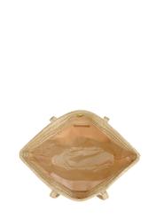 Women's straw shopper bag TOREC-0636-23(W22)-04
