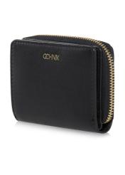 Women's small leather wallet PORES-0861-99(Z24)-02