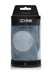 Graphite inflatable headrest AW-005-0025-95(W24)-04
