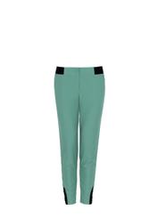 Emerald women's pants SPODT-0031-51(W19)-01