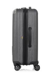 Medium suitcase on wheels WALPC-0001-9J-24(Z26)