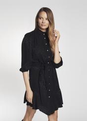 Women's dress SUKDT-0111-98(Z21)-05