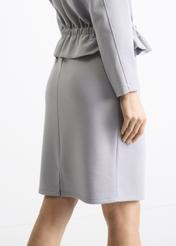 Women's skirt SPCDT-0059-91(W22)-05