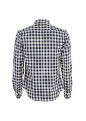 Koszula męska Hobas KOSMT-0002-15(Z16)-02