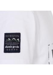 T-shirt męski TSHMT-0039-11(W21)-04