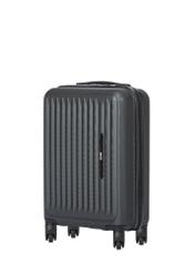 Set of 19"/24"/29" trolley suitcases WALAB-0082-99(W26), diagonal product view on white background.