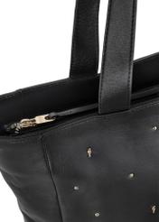 Women's shopper bag TORES-0861-99(Z22)-06