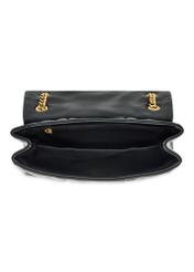 Small elegant women's handbag TOREC-1098-99(Z25), product view from the inside on a white background.