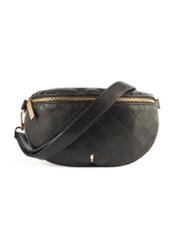 Small black women's bag TOREC-0878B-99(Z25)