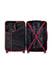 Large suitcase on wheels WALAB-0040-49-28(W24)-04