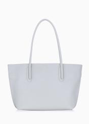 Women's shopper bag TOREC-0107A-91(W22)-04