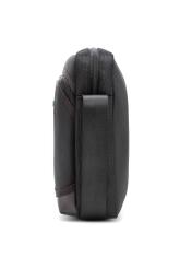 Men's shoulder bag TORMN-0381-98(Z25), side view of the product on a white background.