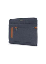 Padded men's laptop briefcase TORMN-0319-91(W24)-02