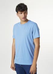 T-shirt męski TSHMT-0065-61(Z21)-01