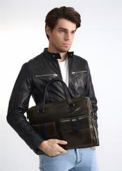 Men's bag TORMS-0305-55(W22)-05