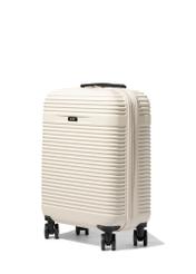 Small suitcase on wheels WALAB-0040-0C-19(W26)