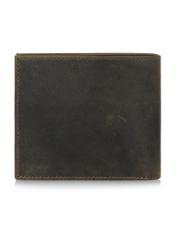 Men's small leather wallet PORMS-0544-54(W23)-03