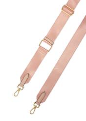 Two-piece women's handbag TOREC-1187-0P(W26), view of the product strap on a white background.