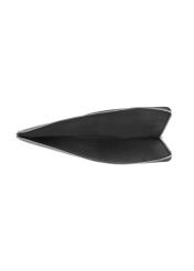 Black men's briefcase TORMS-0474-99(Z25), product view from above on a white background.