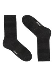 Set of long men's socks ZESMT-0055-91(Z25)