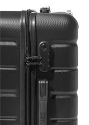 Large suitcase on wheels WALAB-0067-99-28(W25)