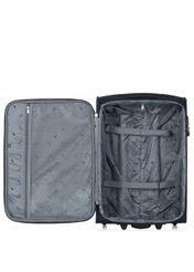 Komplet walizek na kółkach 19'/24'/28' WALNY-0033-69(W20)-06