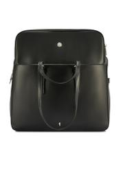 Black women's laptop bag TOREC-1108-99(Z25)