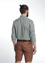 Men's shorts SZOMT-0022-24(W21)-03