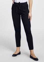 Spodnie damskie SPODT-0040-99(W21)-01