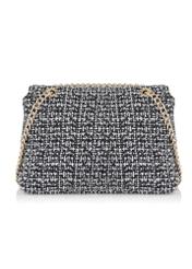Women's letter carrier bag TOREC-0739-15(Z22)-04