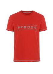 T-shirt męski TSHMT-0064-42(Z21)-02