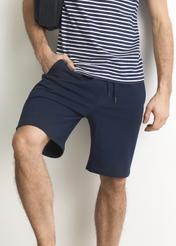 Men's shorts SZOMT-0025-69(W22)-01