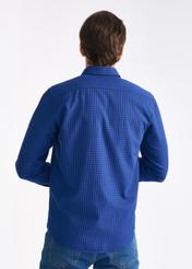 Men's shirt KOSMT-0288-69(Z22)-03