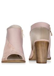 Buty damskie BUTYD-0541-89(W20)-05