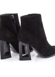 Buty damskie BUTYD-0174-99(Z17)-05