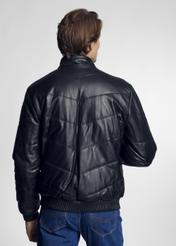 Men's jacket KURMS-0205-5606(Z19)-07