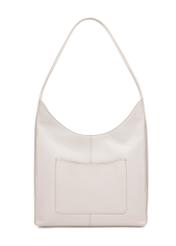 Women's leather shoulder bag TORES-1026A-12(Z25), product visible from the back, on white background.