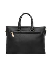 Black women's briefcase TOREC-1372-99(Z26)
