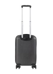 Small suitcase on wheels WALPC-0001-99-20(W23)-03